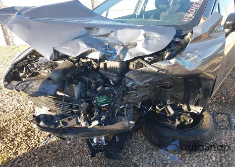 2024 Nissan Versa 1.6 S from USA, damaged, VIN 3N1CN8DV1RL930026